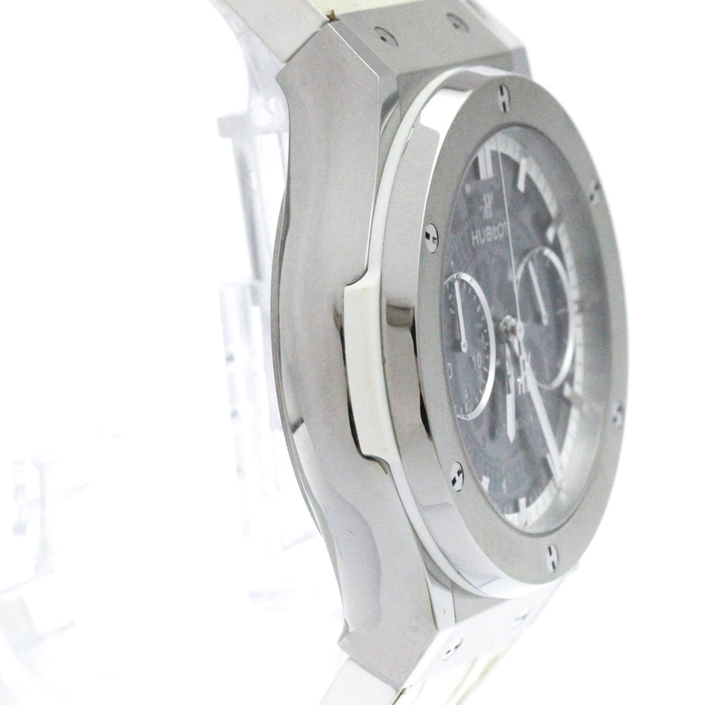 Hublot Classic Fusion Aero · Titanium