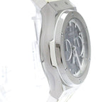 Hublot Classic Fusion Aero · Titanium