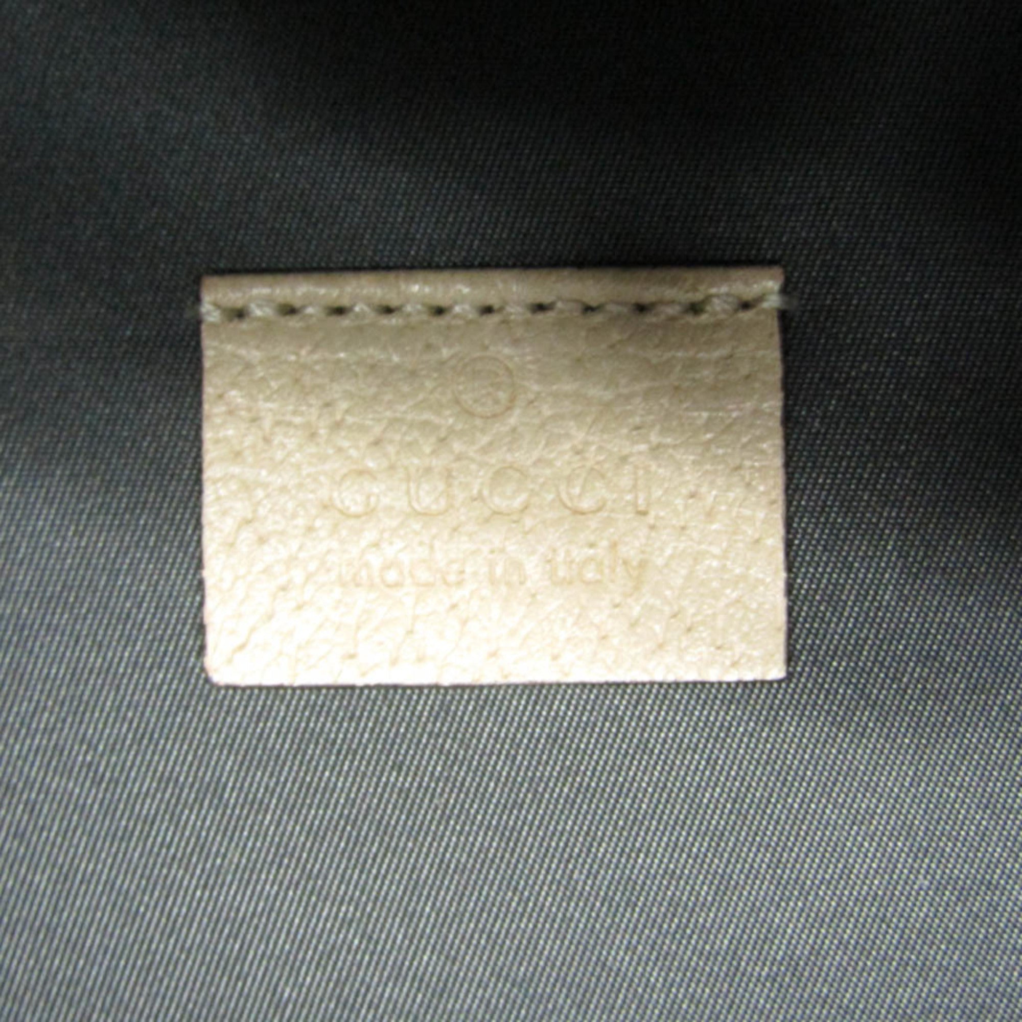 Gucci Off The Grid · Nylon Canvas