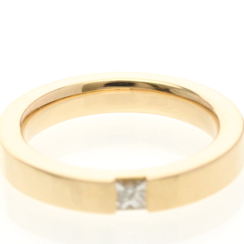 Harry Winston Diamond Wedding · Rose Gold