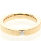 Harry Winston Diamond Wedding · Rose Gold
