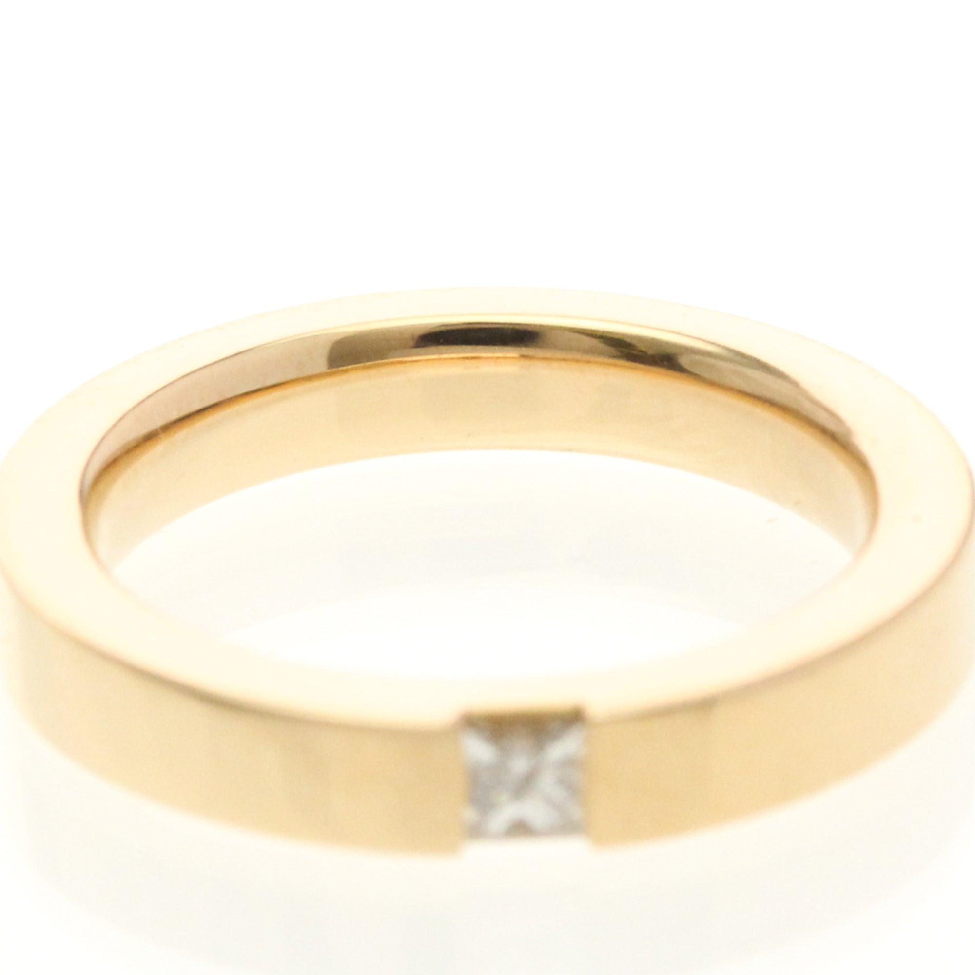 Harry Winston Diamond Wedding · Rose Gold