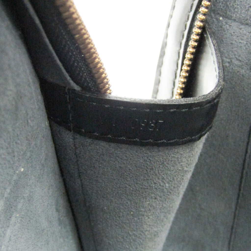 Louis Vuitton Epi Lussac Shoulder Bag