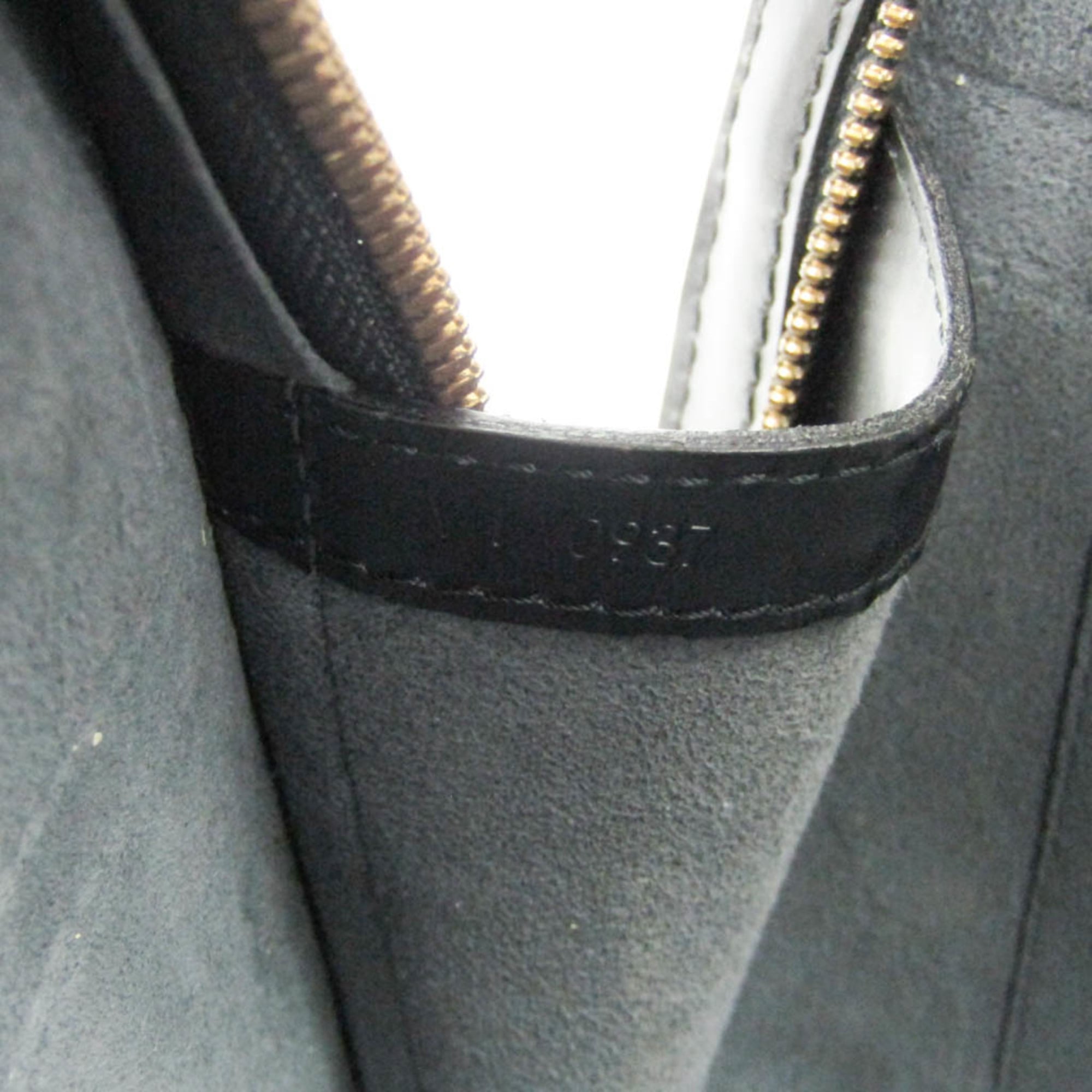 Louis Vuitton Epi Lussac Shoulder Bag