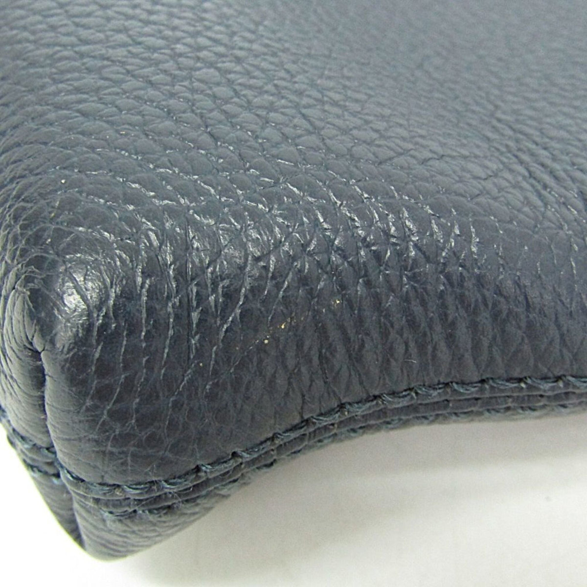 Dunhill Belgrave · Envelope Crossbody