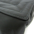 Balenciaga Navy Cabas S · Calfskin