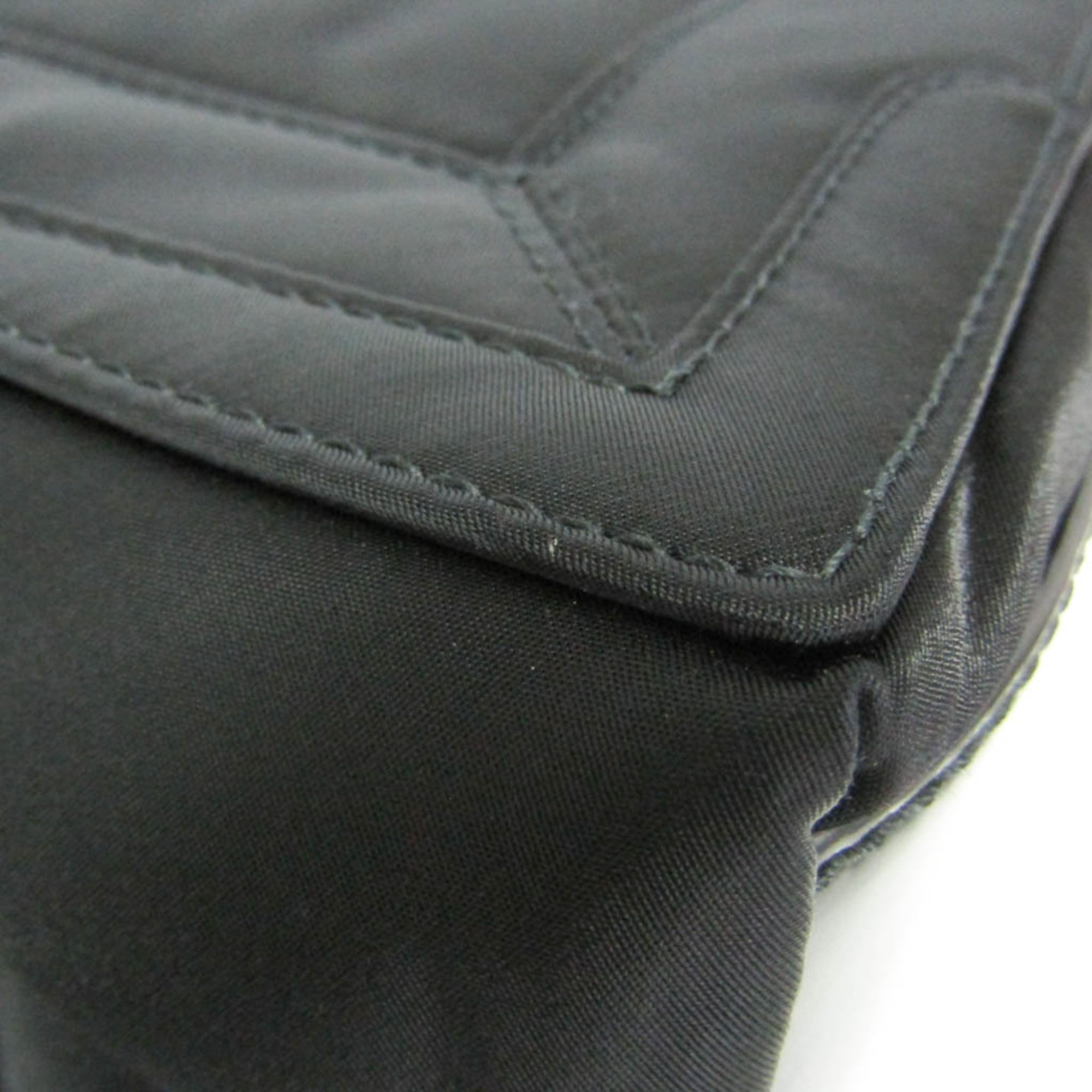 Balenciaga Navy Cabas S · Calfskin