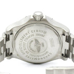 Breitling Avenger Seawolf · Titanium