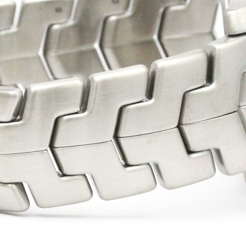 Tag Heuer Link · Limited Edition · Steel