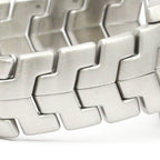 Tag Heuer Link · Limited Edition · Steel