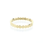 Chaumet Be My Loving · 18K Yellow Gold
