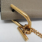 Chloé Drew · Leather
