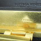 Bottega Veneta Daisey · Leather Shoulder Bag