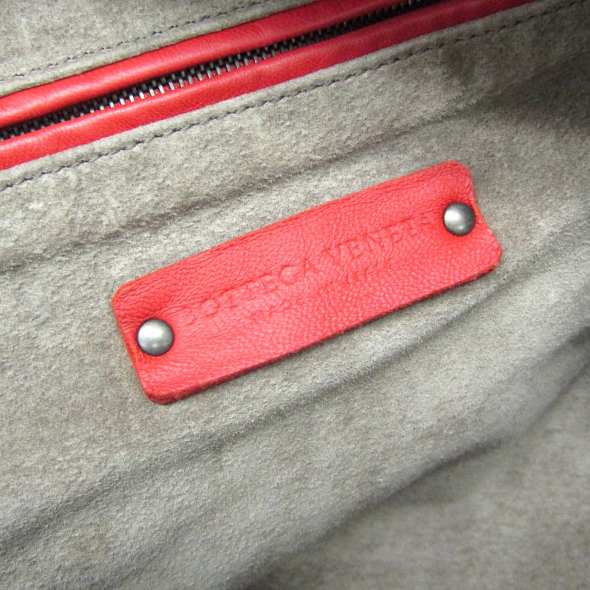 Bottega Veneta Intrecciato · Leather Tote