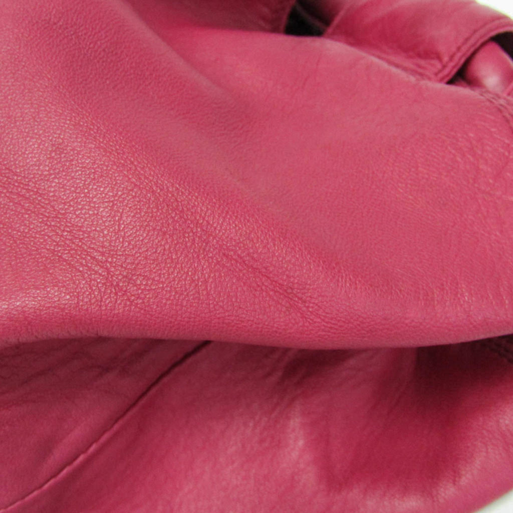 Loewe Nappa Aire · Lambskin
