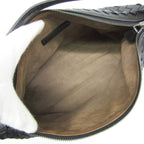 Bottega Veneta Intrecciato · Small Shoulder