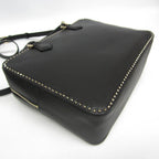 Valentino Garavani Lockstuds · Leather