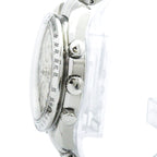 Omega Speedmaster · Steel · Chronograph