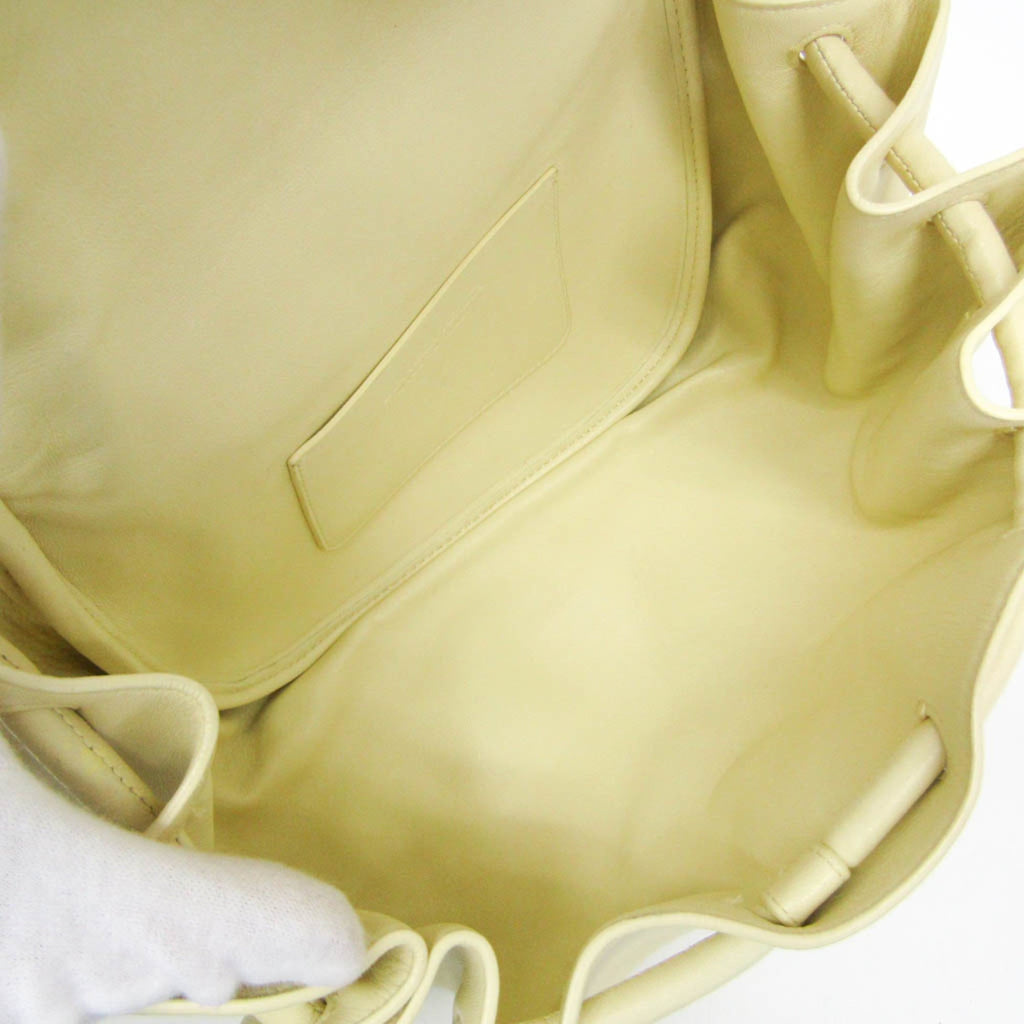 Bottega Veneta Beak · Shoulder Bag