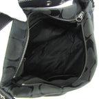 Coach Signature · Canvas & Leather