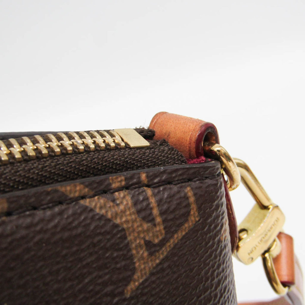 Louis Vuitton Boesi NM PM · Monogram