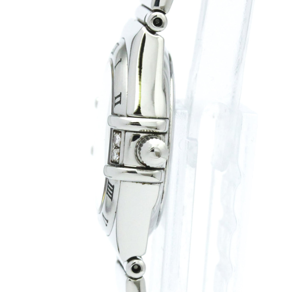 Omega Constellation · Diamond · Mother-of-Pearl