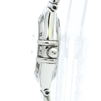 Omega Constellation · Diamond · Mother-of-Pearl