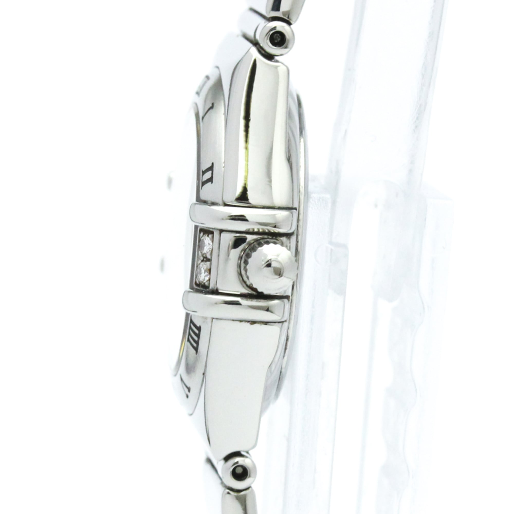 Omega Constellation · Diamond · Mother-of-Pearl