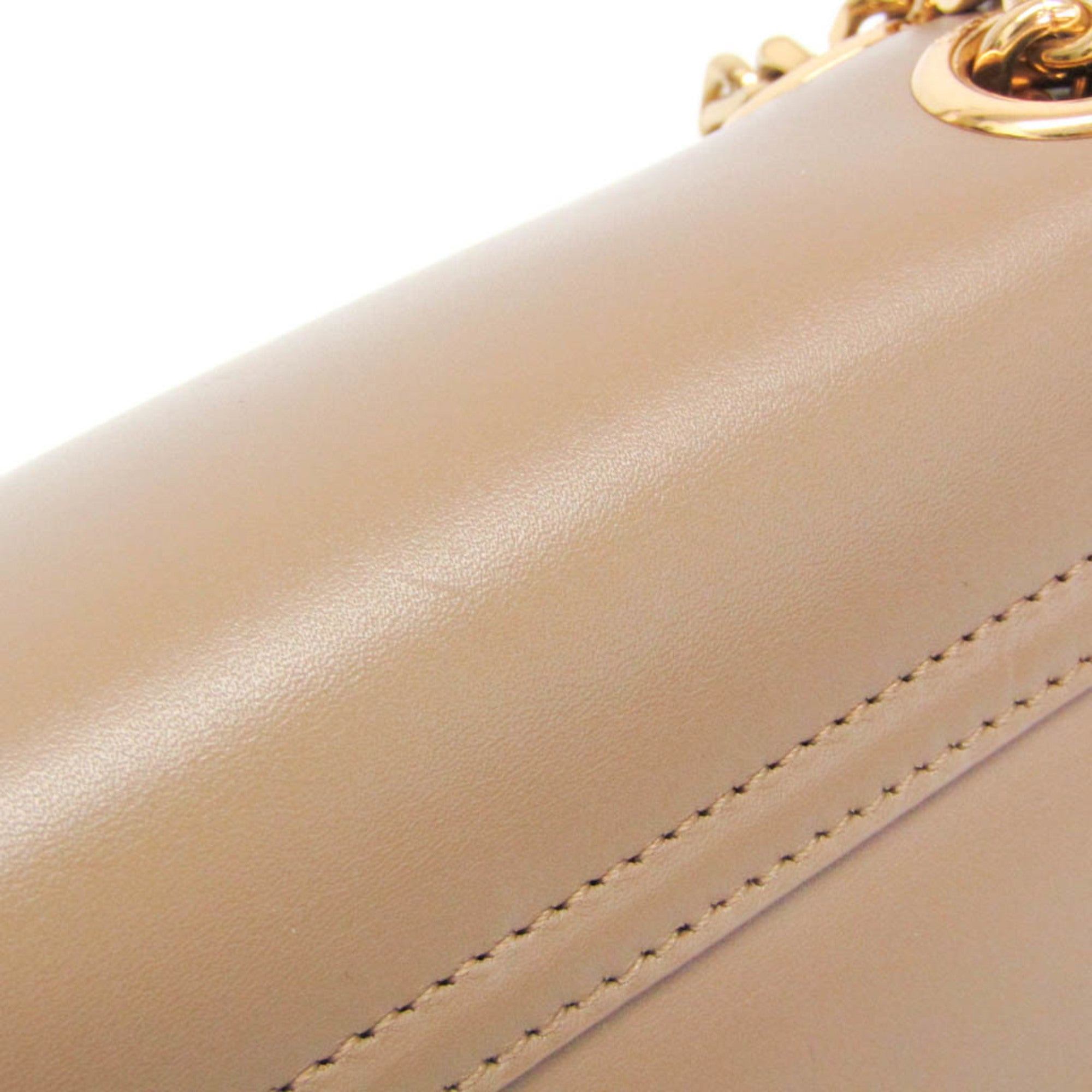 Celine C Small · Chain Shoulder