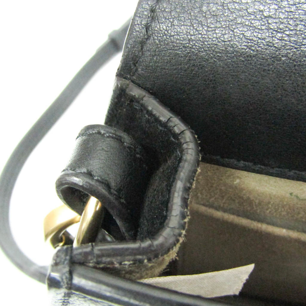 Chloé Nile · Leather