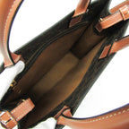 Celine Vertical Cabas Triomphe