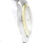 Omega Seamaster · Steel & 18K Yellow Gold