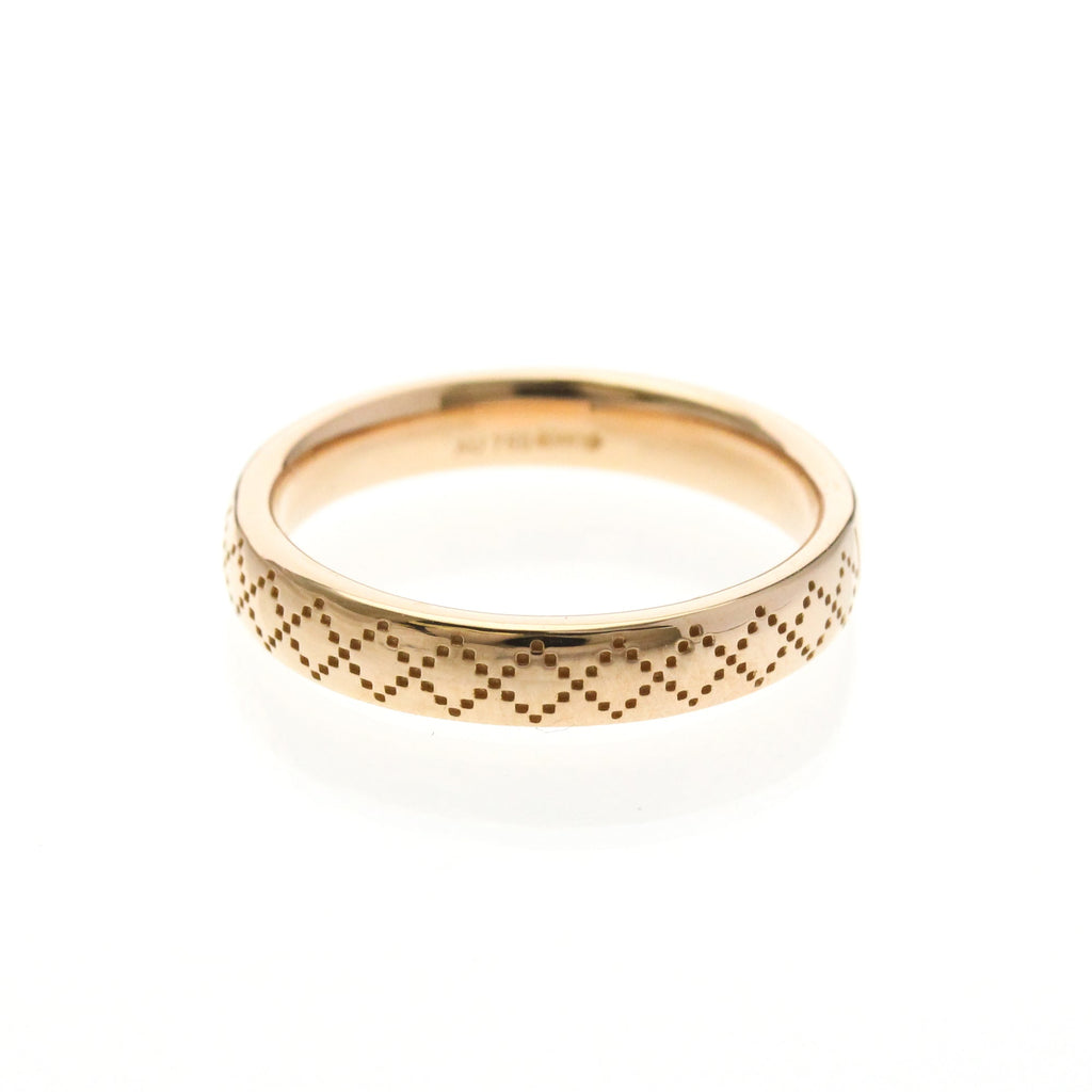 Gucci Diamantissima · Rose Gold