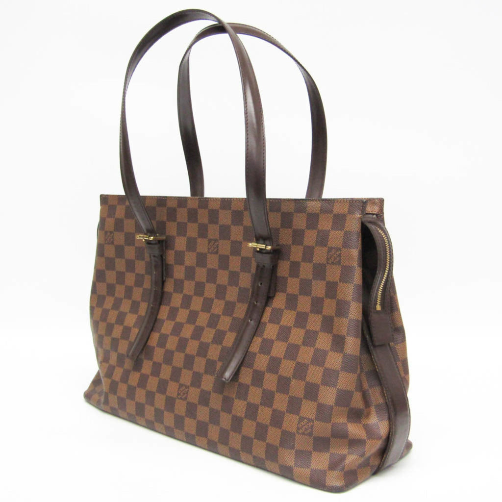 Louis Vuitton Damier Chelsea · Ebene