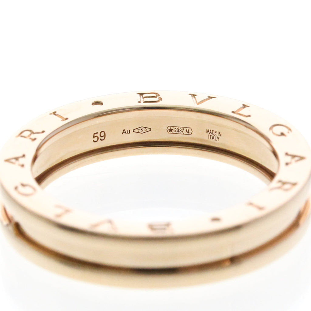 Bvlgari B.zero1 XS · Rose Gold