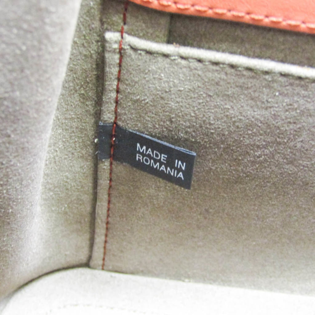 Furla Miastella Mini Bucket · Suede