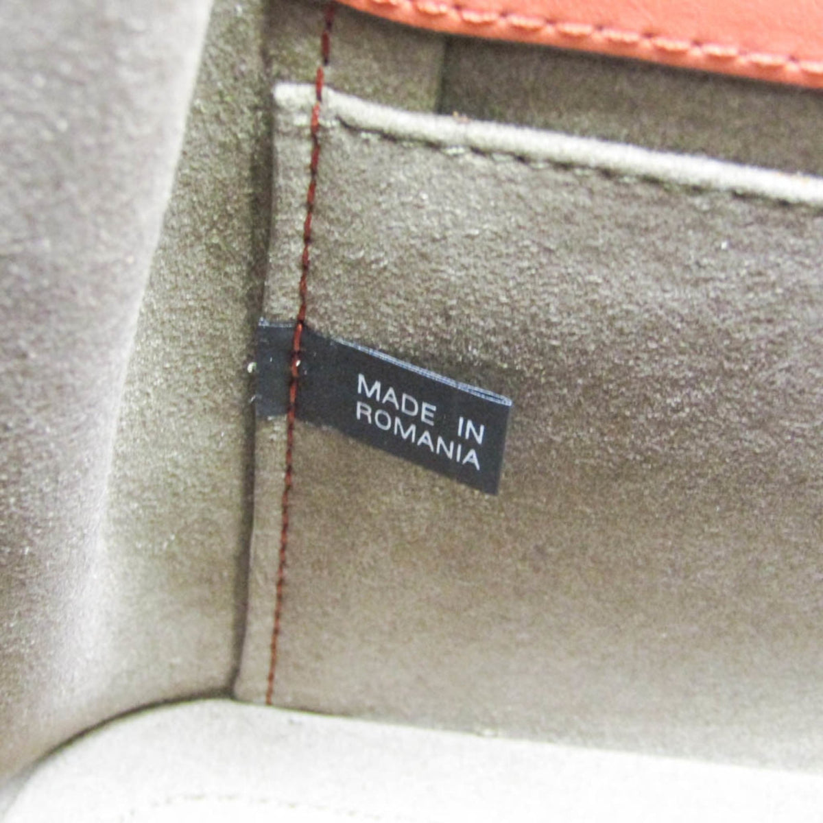 Furla Miastella Mini Bucket · Suede