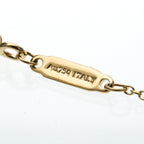 Tiffany T Square · Diamond · Rose Gold