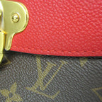 Louis Vuitton Saint Placide · Monogram