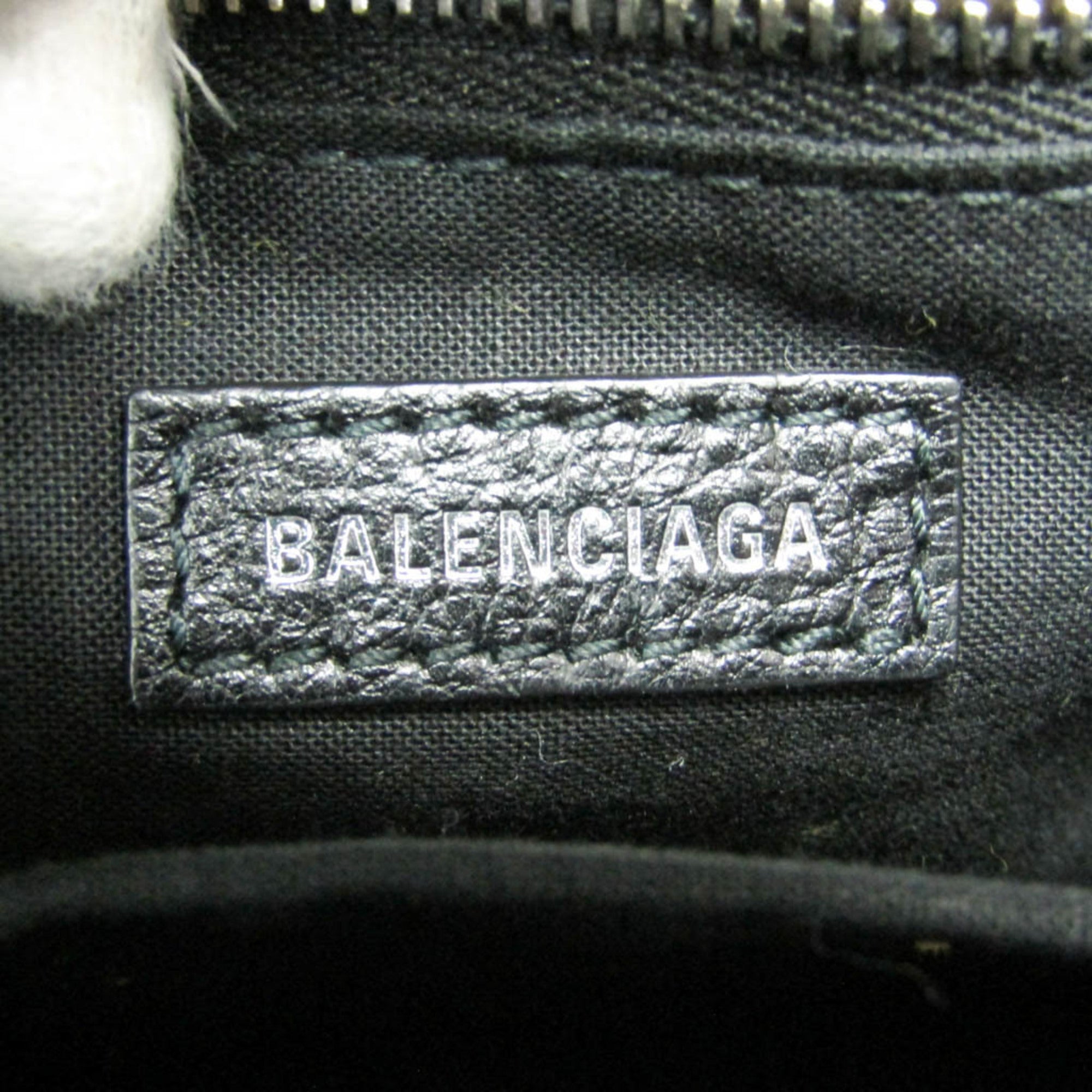 Balenciaga Everyday Shopping Tote XXS