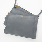 Celine Trio Large · Calfskin
