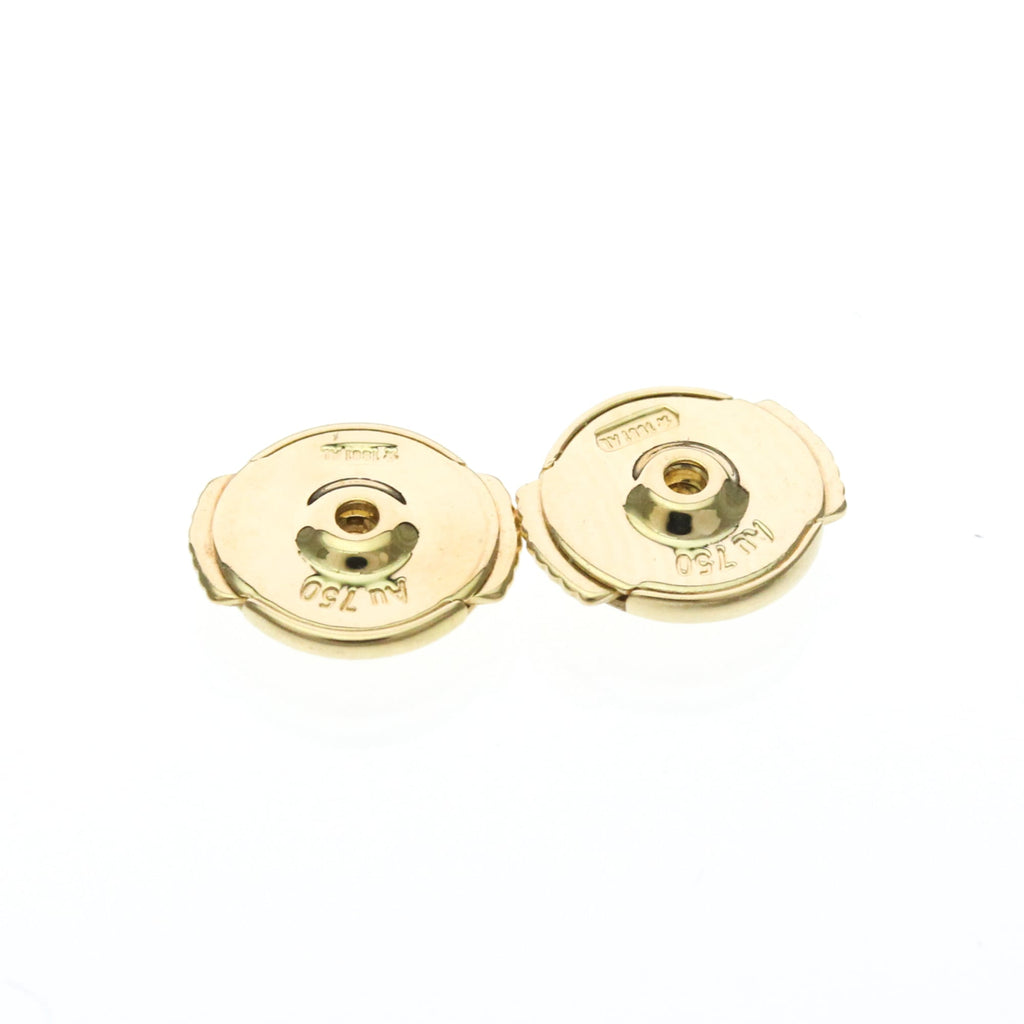 Van Cleef & Arpels Sweet Alhambra · Mother of Pearl · 18K Yellow Gold