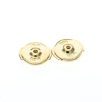 Van Cleef & Arpels Sweet Alhambra · Mother of Pearl · 18K Yellow Gold