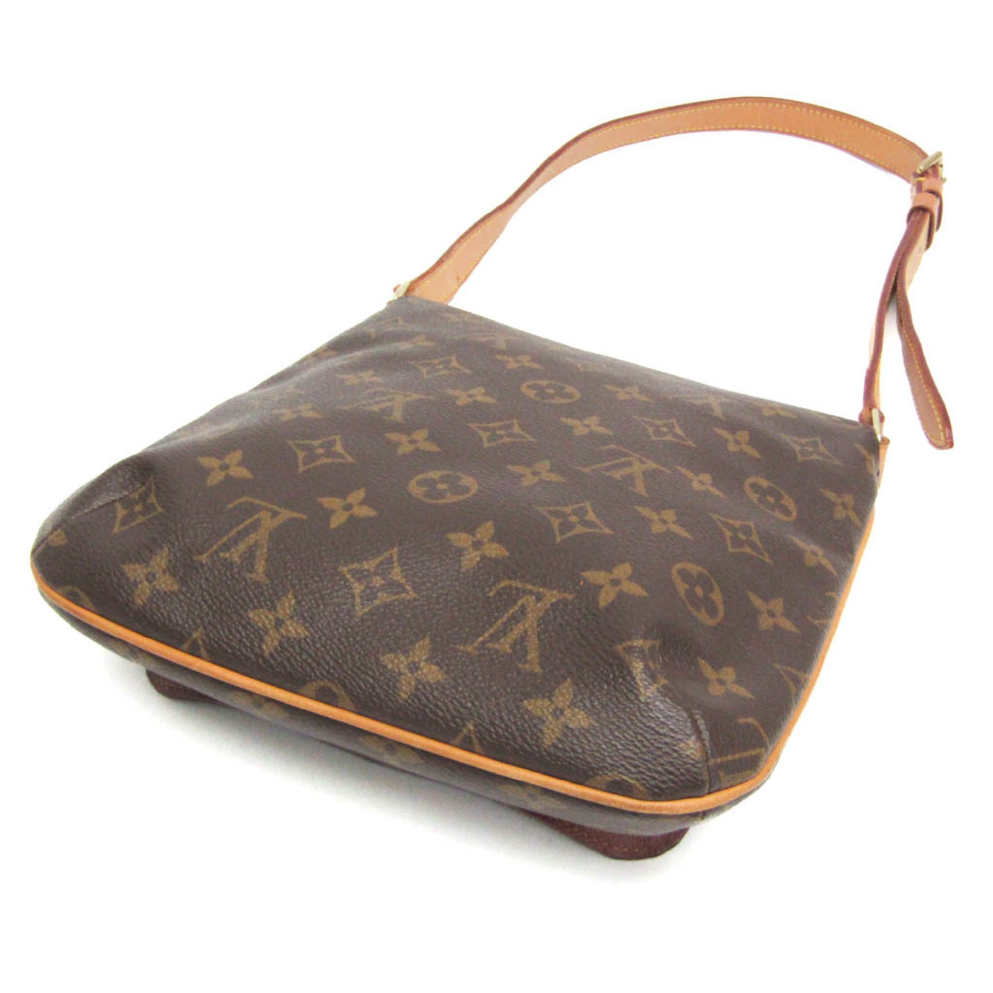Louis Vuitton Musette Salsa · Monogram