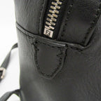 Fendi By The Way · Flower · Beaded Leather