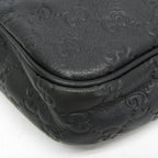 Gucci Guccissima · Leather Briefcase