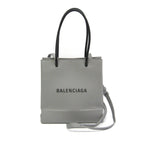 Balenciaga Shopping Tote XXS · Leather