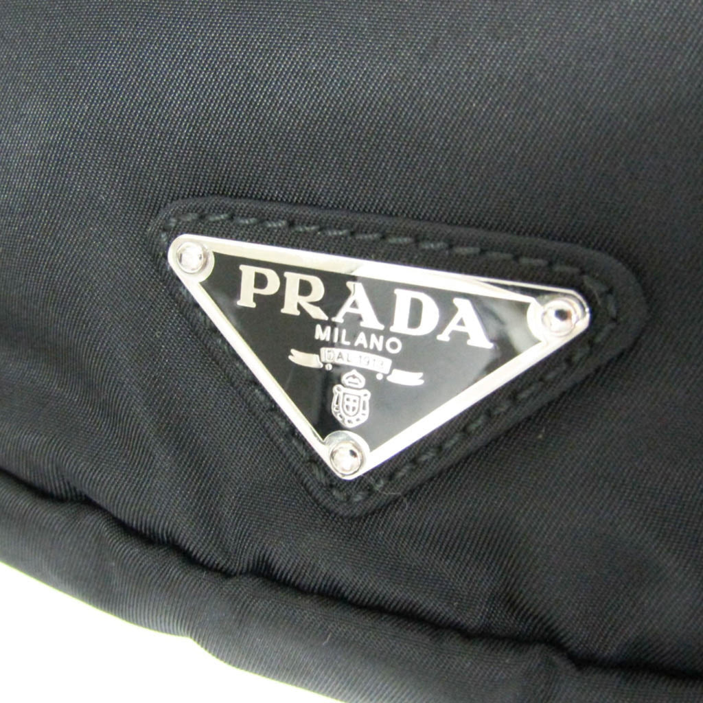 Prada Nylon Belt Bag
