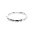 Van Cleef & Arpels Senior Tulle · Platinum