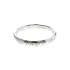Van Cleef & Arpels Senior Tulle · Platinum